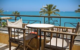 Hotel Vanille Cagnes Sur Mer